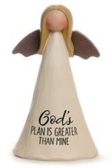 God's Plans Angel