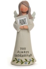 You Always Understand Aunt Angel
