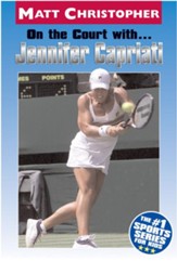 On the Court with ... Jennifer Capriati - eBook