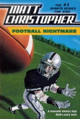Football Nightmare - eBook