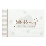 Little Blessing Photo Brag Book