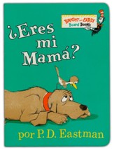 ¿Eres Mi Mama? (Are You My Mother?)