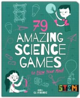 79 Amazing Science Games to Blow Your Mind!