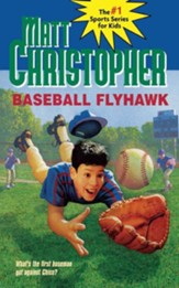 Baseball Flyhawk - eBook