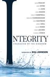 Integrity: Character of the Kingdom - eBook