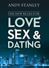 The New Rules for Love, Sex and Dating All 4 Sessions Bundle [Video Download]