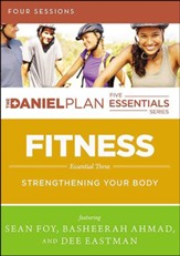 Daniel Plan Essentials: Fitness Bundle [Video Download]