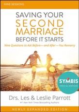 Saving Your Second Marriage Before it Starts  - 9 Video Sessions Bundle [Video Download]