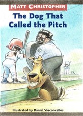 The Dog That Called the Pitch - eBook