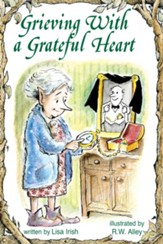 Grieving With a Grateful Heart - eBook