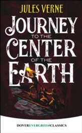 Journey to the Center of the Earth