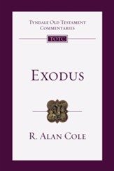 Exodus - eBook