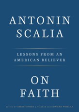 On Faith: Religion and American Life