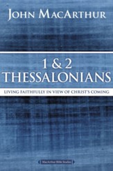 1 and 2 Thessalonians and Titus: Living Faithfully in View of Christ's Coming - eBook