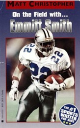 Emmitt Smith: In the Huddle with... - eBook
