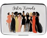 Sister Friends Credit Card Holder