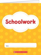 Pocket Folder: Schoolwork