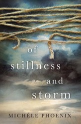 Of Stillness and Storm - eBook