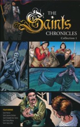 Saints Chronicles, Collection 1