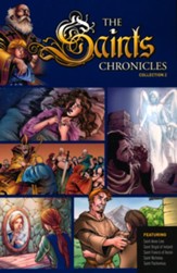 Saints Chronicles, Collection 2