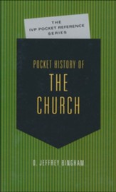 Pocket History of the Church