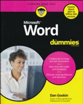 Word For Dummies