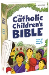 The Catholic Children's Bible, Second Edition