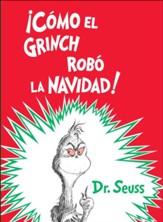 ¡Cómo el Grinch robó la Navidad! (How the Grinch Stole Christmas)