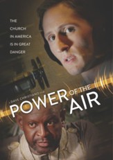 Power of the Air, DVD