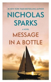 Message in a Bottle - eBook