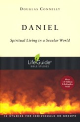 Daniel, Revised LifeGuide Bible Study