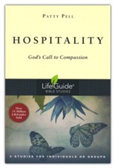 Hospitality, LifeGuide Topical Bible Studies