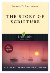The Story of Scripture, LifeGuide Topical Bible Studies