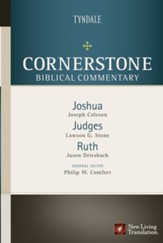Joshua, Judges, Ruth - eBook