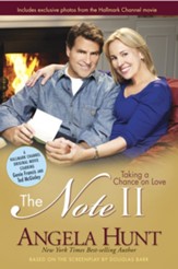 The Note II: Taking a Chance on Love - eBook