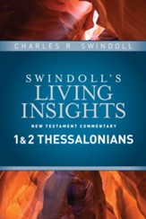 Insights on 1 & 2 Thessalonians - eBook