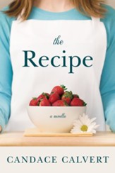The Recipe, eBook