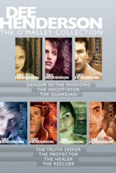 The O'Malley Collection - eBook