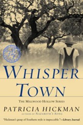 Whisper Town - eBook
