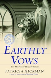 Earthly Vows - eBook