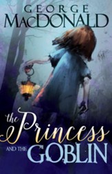 The Princess And The Goblin - eBook