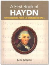 First Book of Haydn