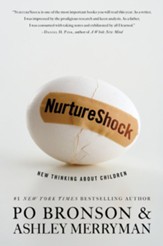 NurtureShock: New Thinking About Children - eBook