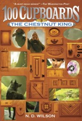 The Chestnut King, #3