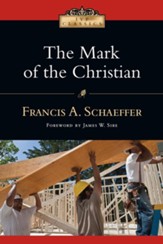 The Mark of the Christian - eBook
