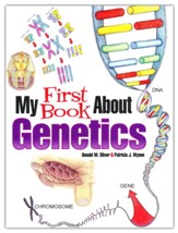 My First Book About Genetics