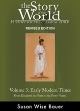 Early Modern Times, Volume 3, Revised Softcover