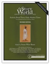 Early Modern Times--Activity Book,  Revised