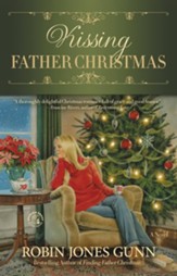 Kissing Father Christmas: A Novel - eBook