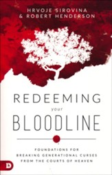 Redeeming Your Bloodline: Foundations for Breaking Generational Curses from the Courts of Heaven